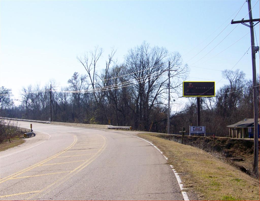 Photo of a billboard in Pattison