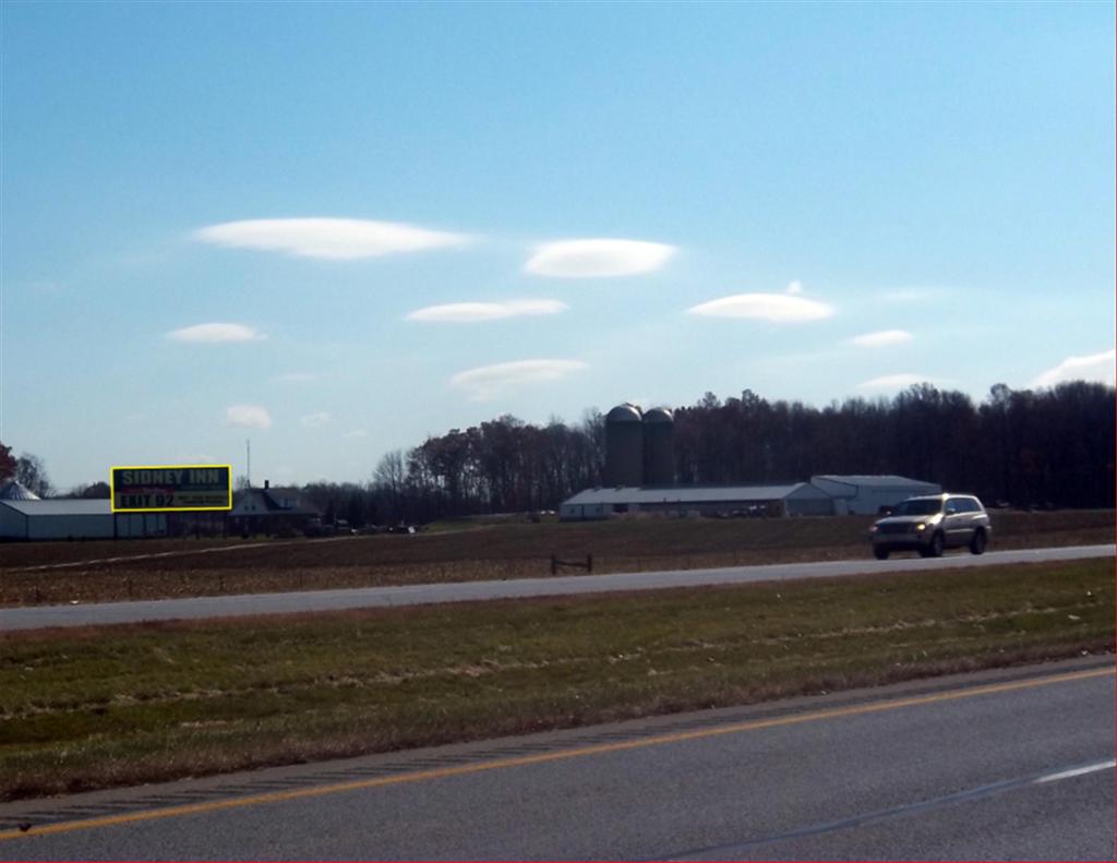 Photo of a billboard in Kettlersville