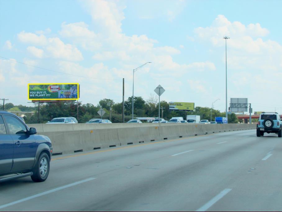 Photo of an outdoor ad in Carrollton