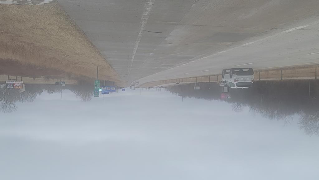 Photo of a billboard in Kingsville