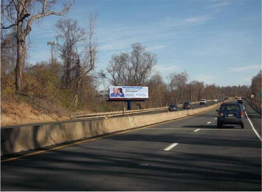 Photo of a billboard in Easton