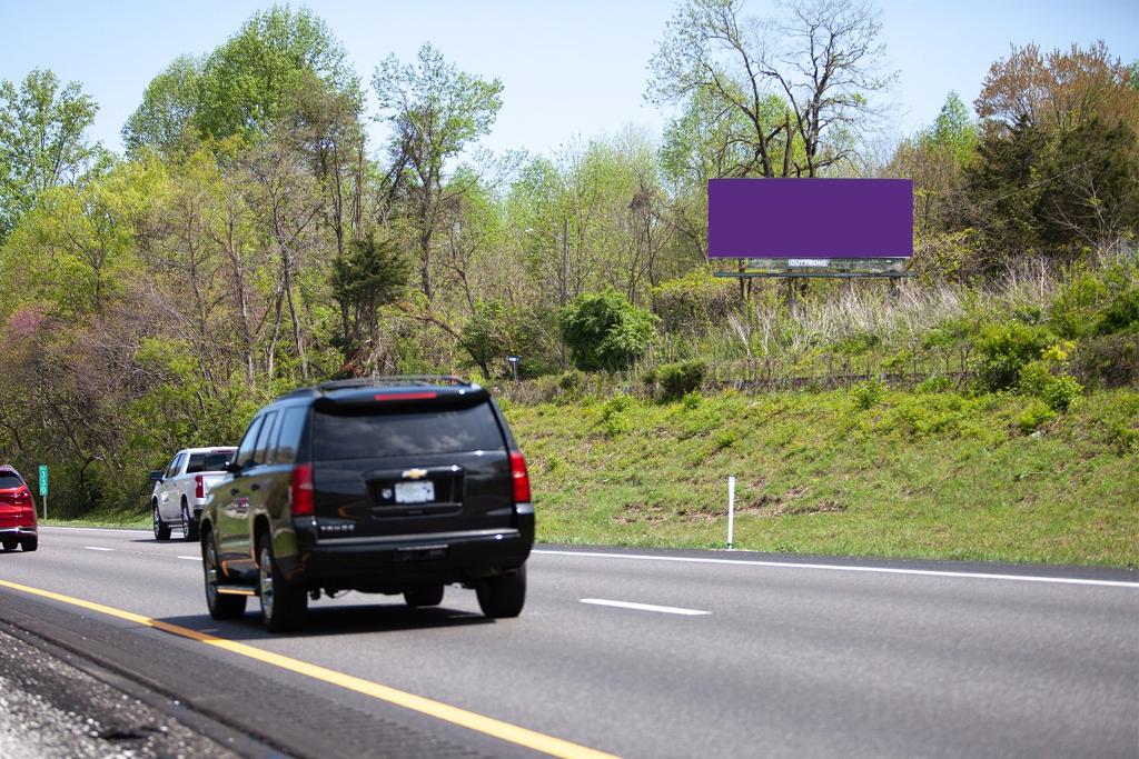 Photo of a billboard in Grandview
