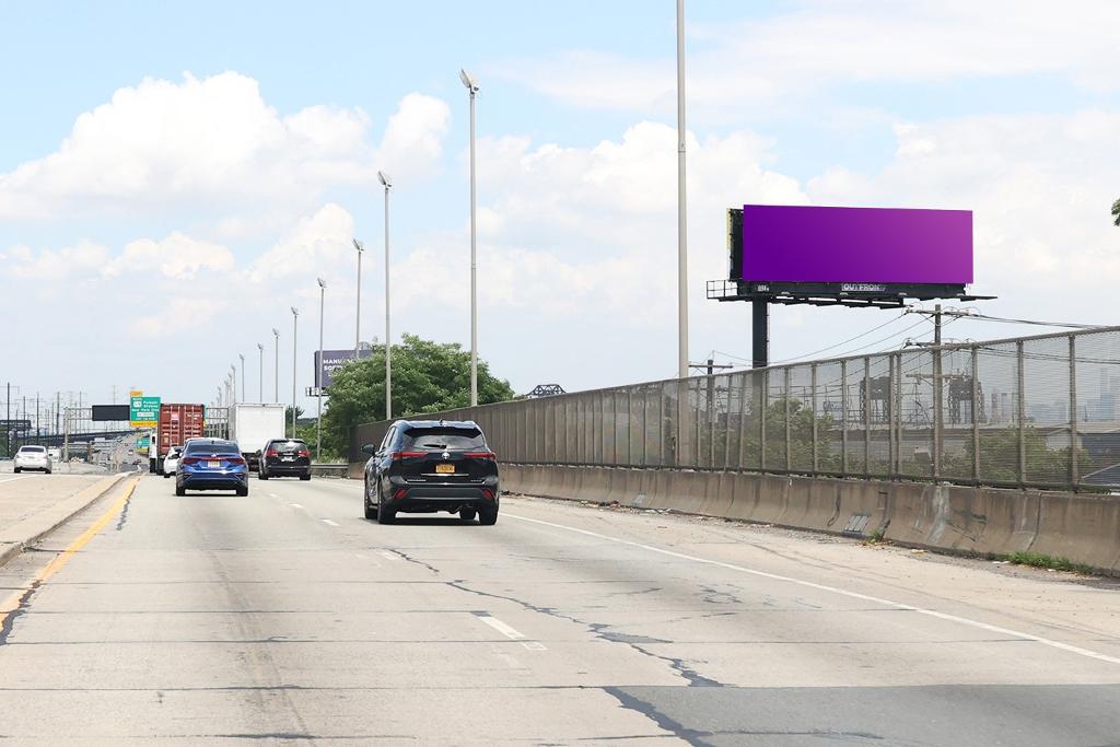 Photo of a billboard in Lake Elmo