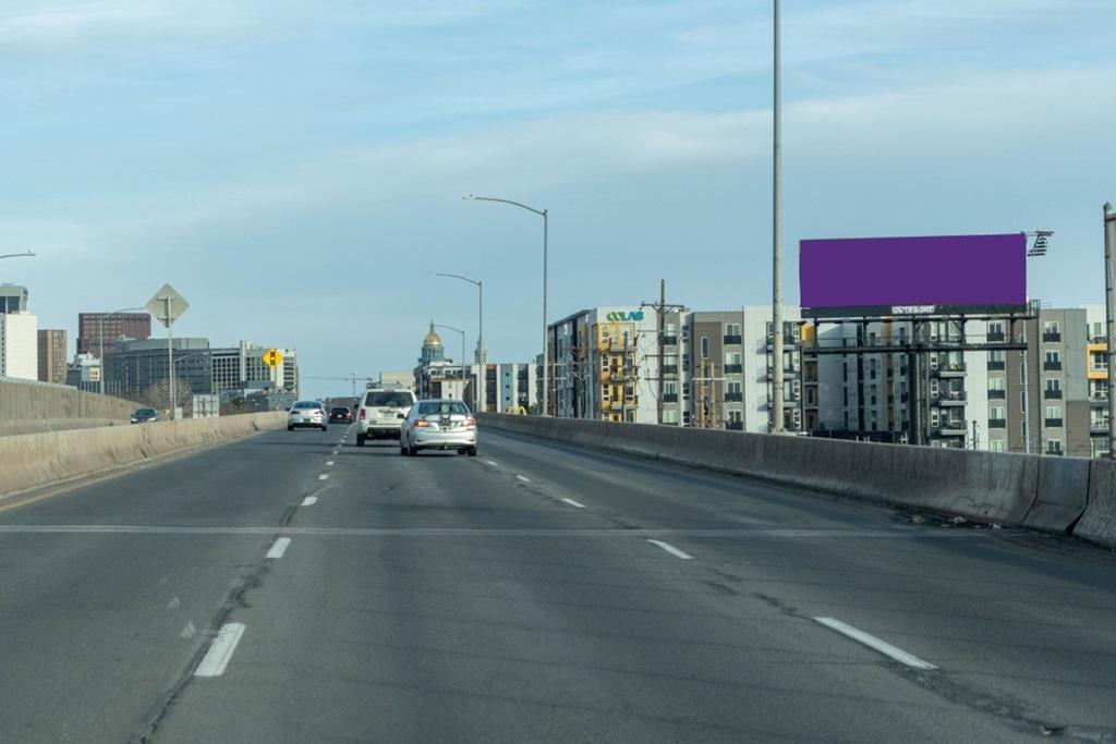 Photo of a billboard in Springfield