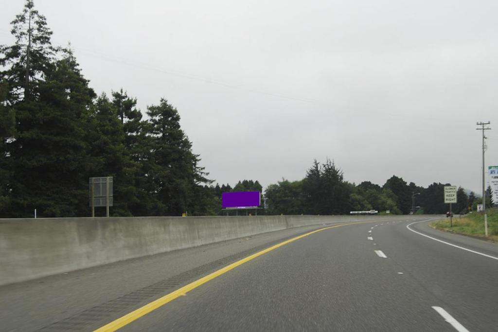 Photo of a billboard in Scotia