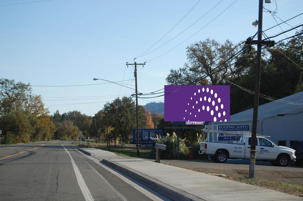 Photo of a billboard in Philo