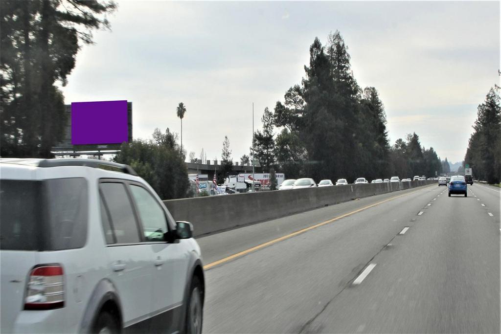 Photo of a billboard in Santa Rosa