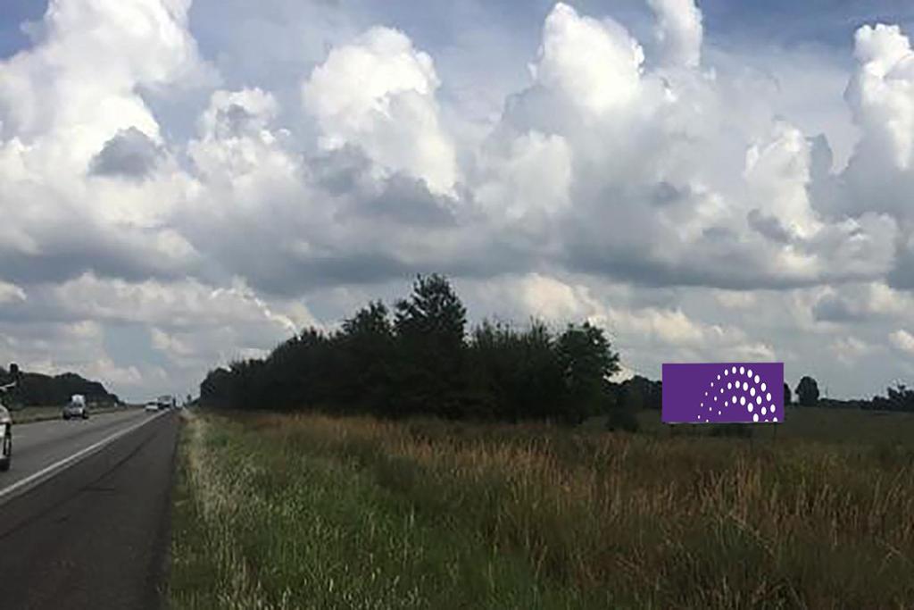 Photo of a billboard in Dadeville