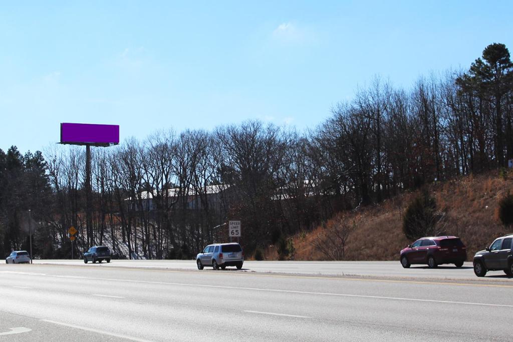Photo of a billboard in Omaha