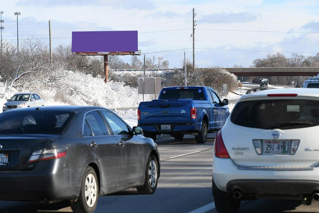 Photo of a billboard in Wauconda