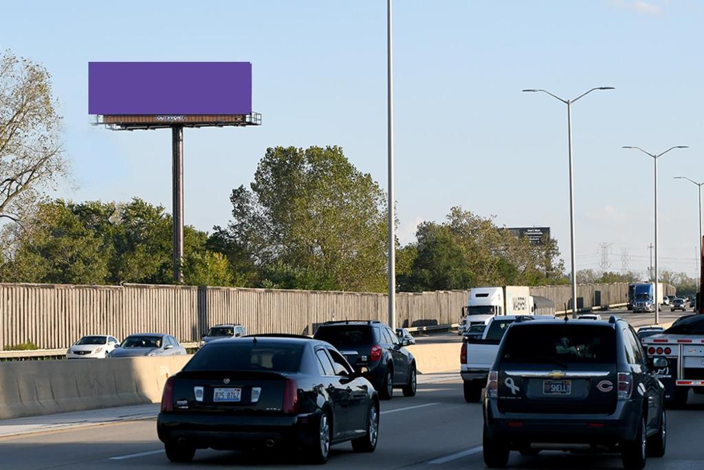 Photo of a billboard in Robbins