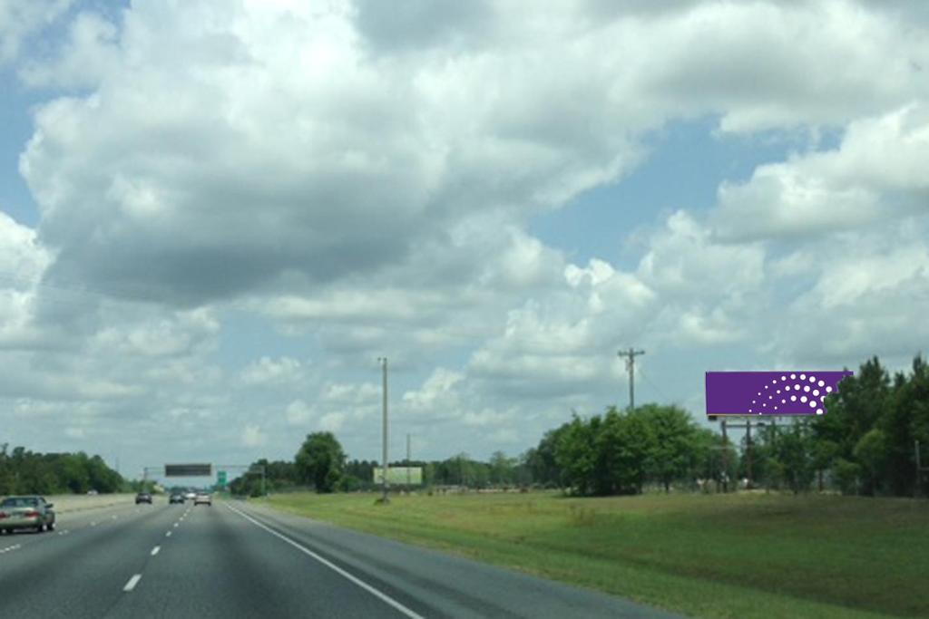 Photo of a billboard in Lakeland