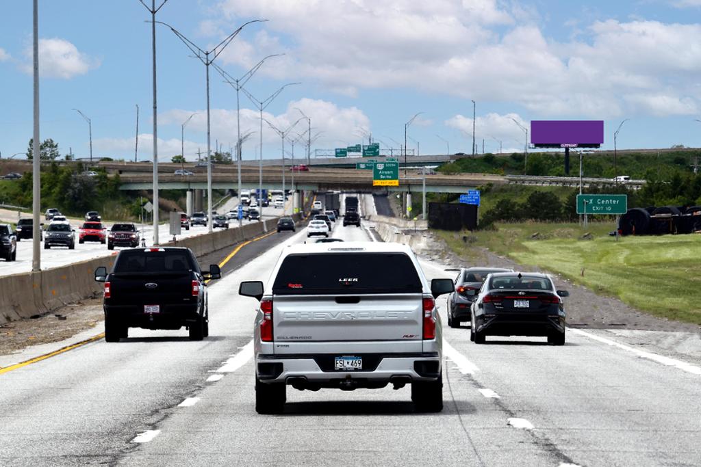 Photo of a billboard in Brook Park