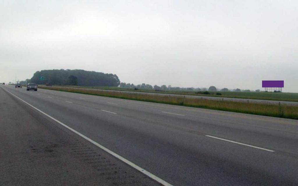 Photo of a billboard in South Charleston