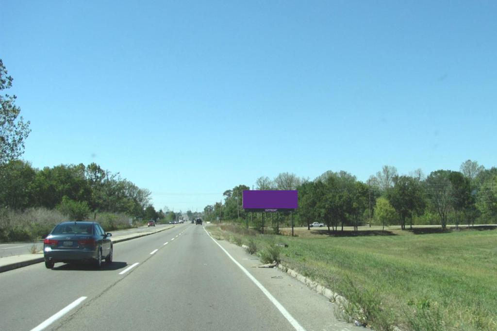 Photo of a billboard in Huber Heights
