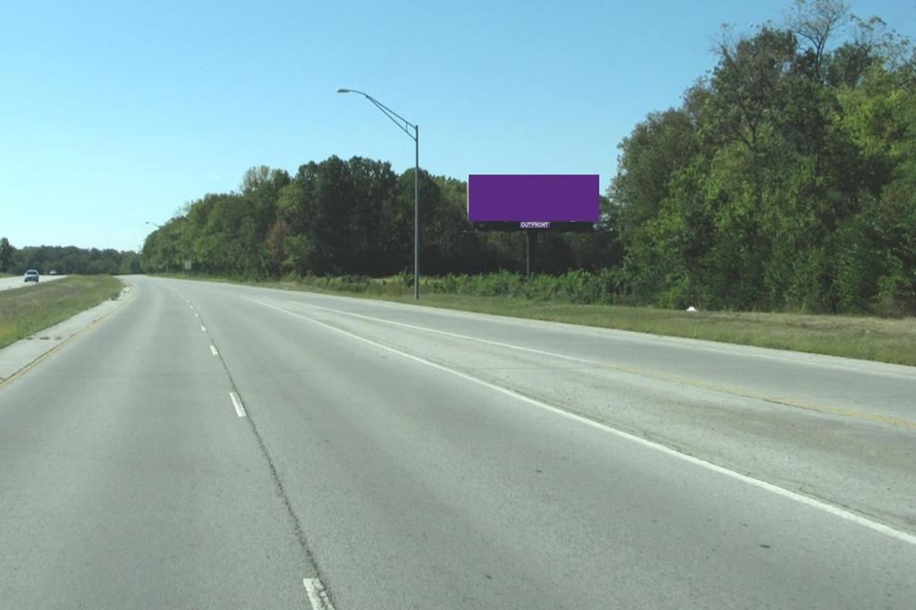 Photo of a billboard in Englewood