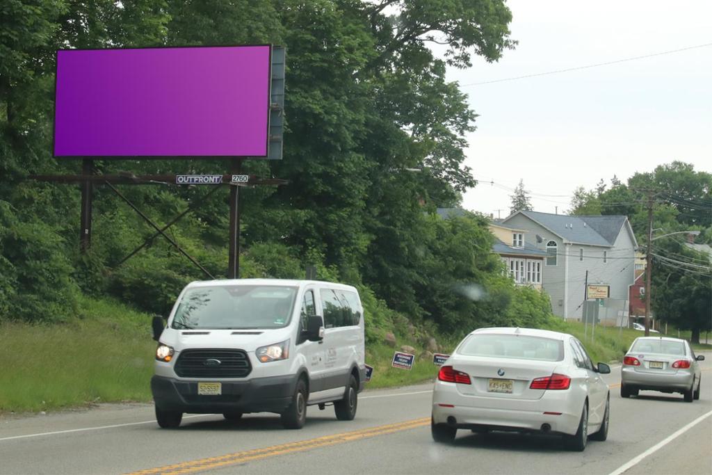 Photo of a billboard in Dover