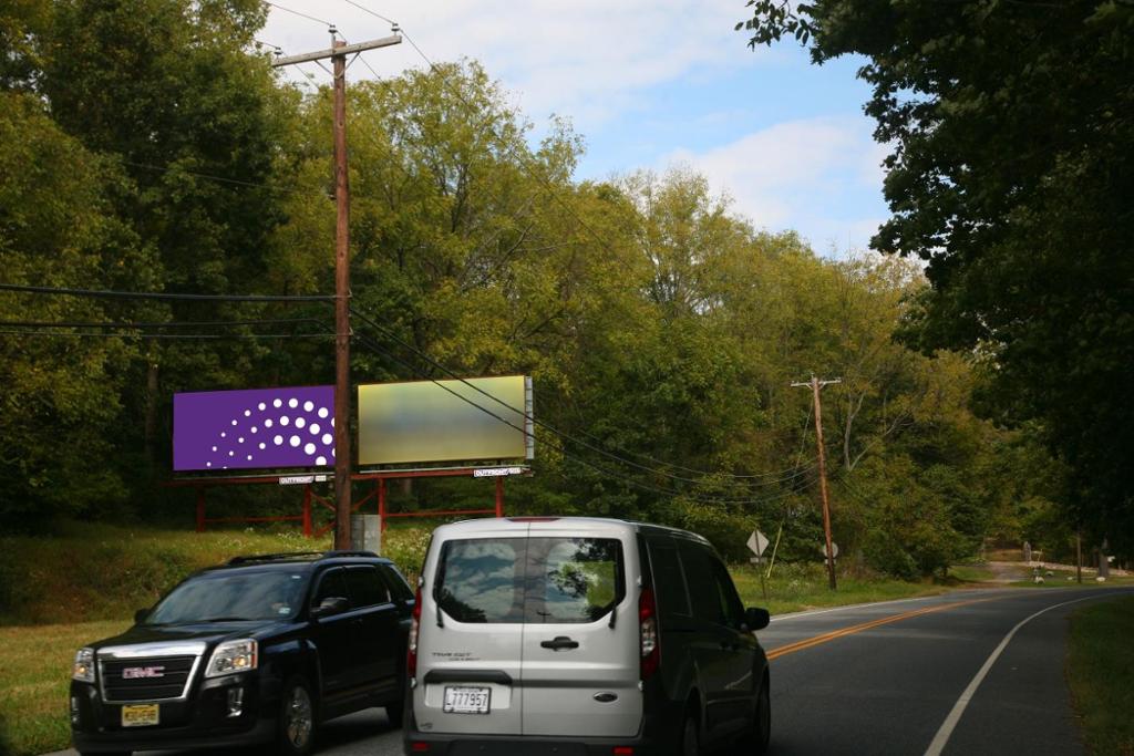 Photo of a billboard in Belvidere