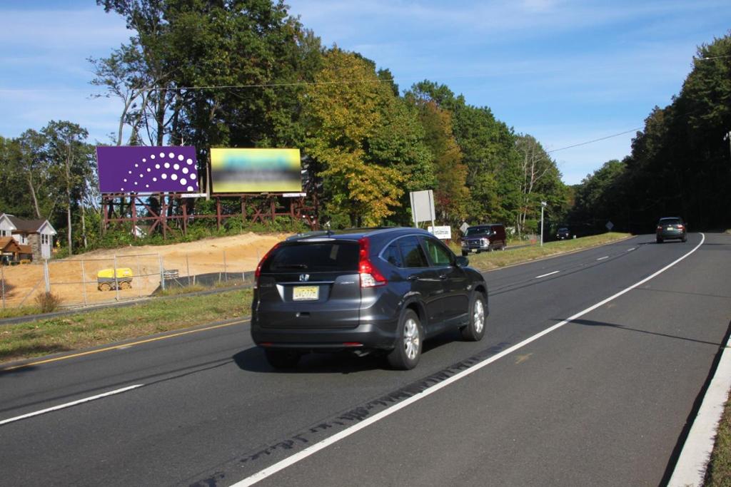 Photo of a billboard in Atlantic Highlands