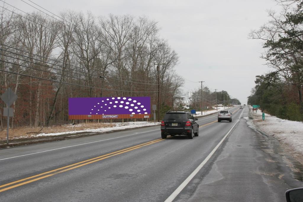 Photo of a billboard in Barnegat