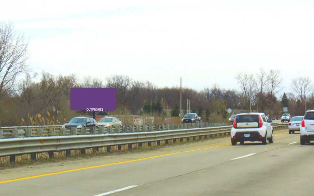 Photo of a billboard in Linden