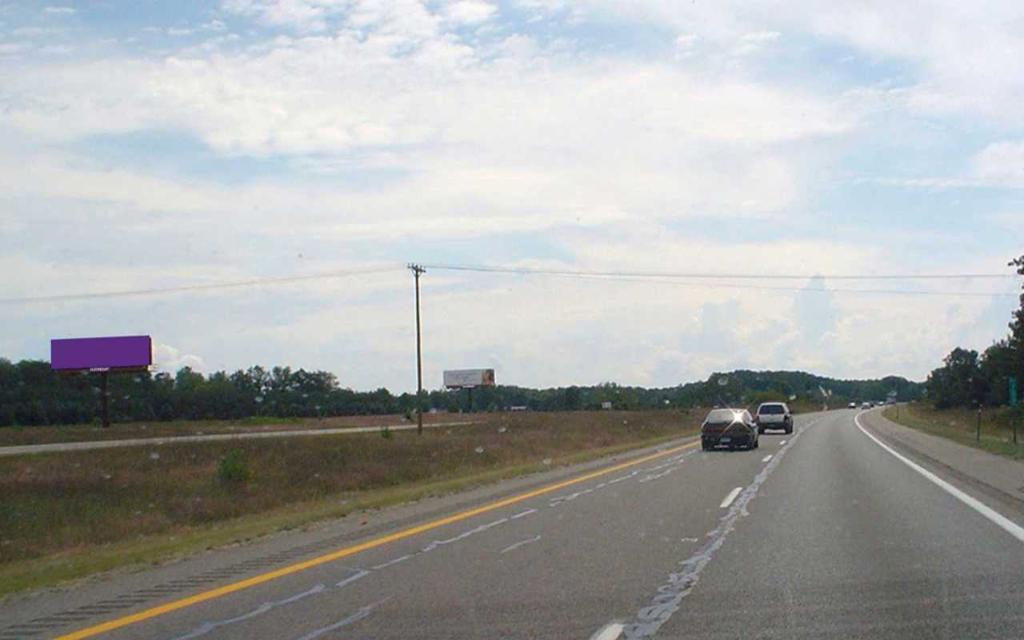 Photo of a billboard in Sand Lake