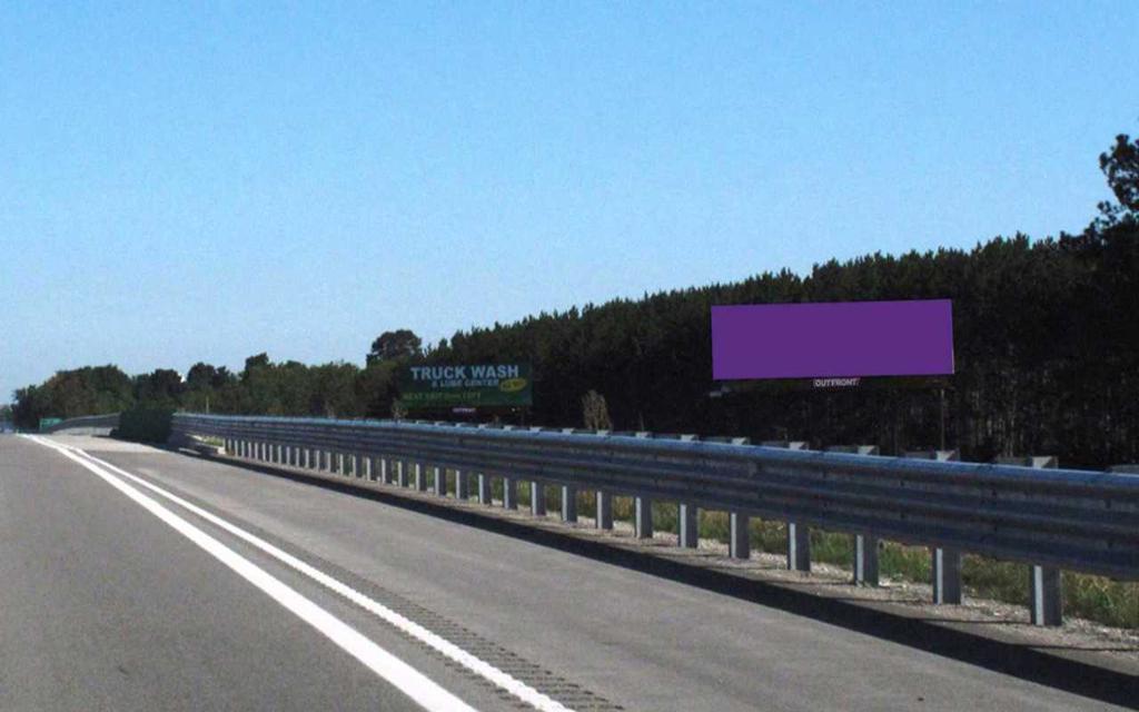 Photo of a billboard in Alba