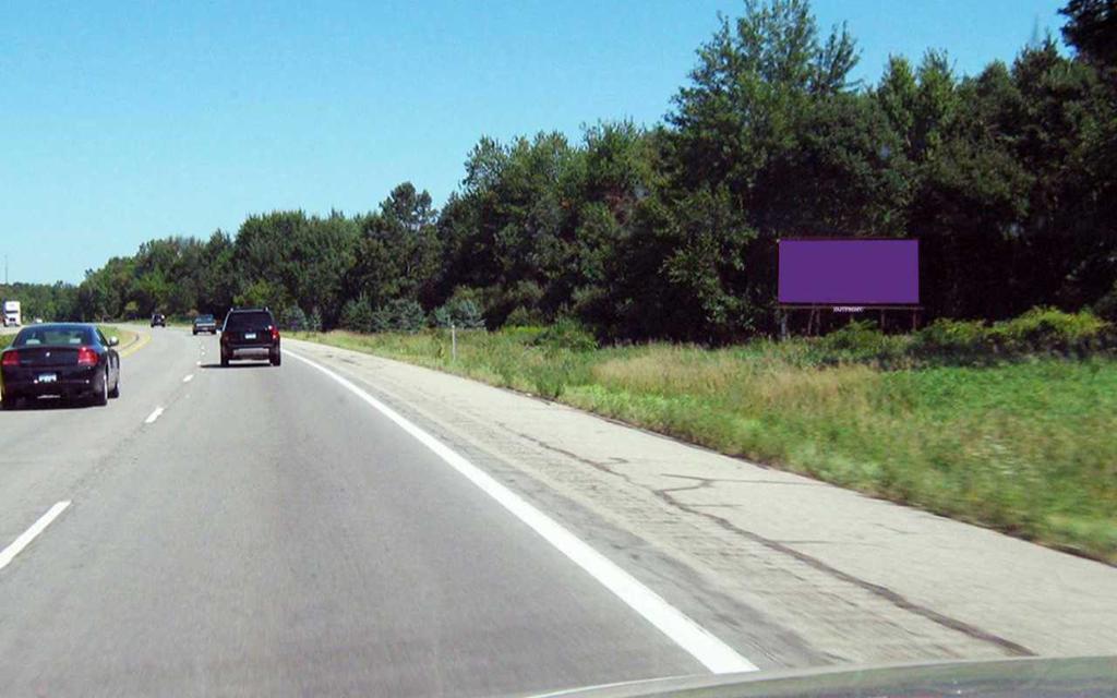 Photo of a billboard in Shelbyville