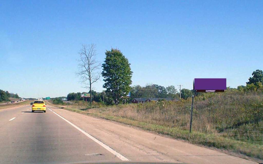 Photo of a billboard in Galesburg