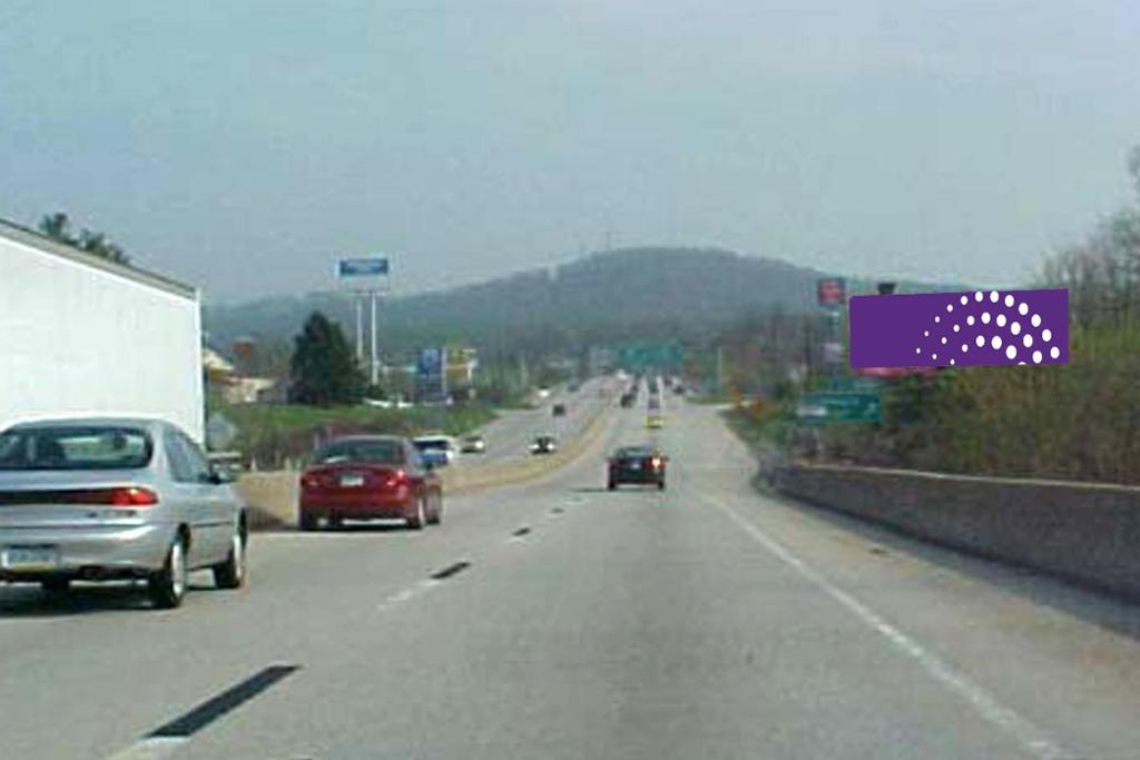 Photo of a billboard in New Cumberlnd