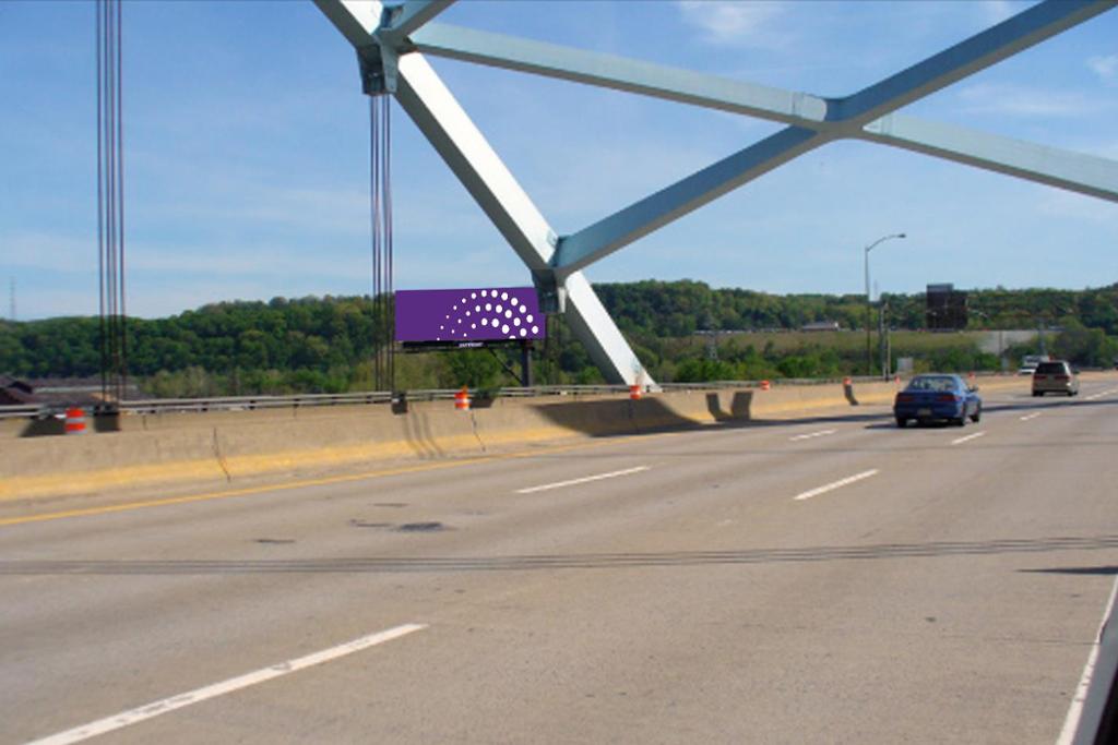 Photo of a billboard in Hopewell
