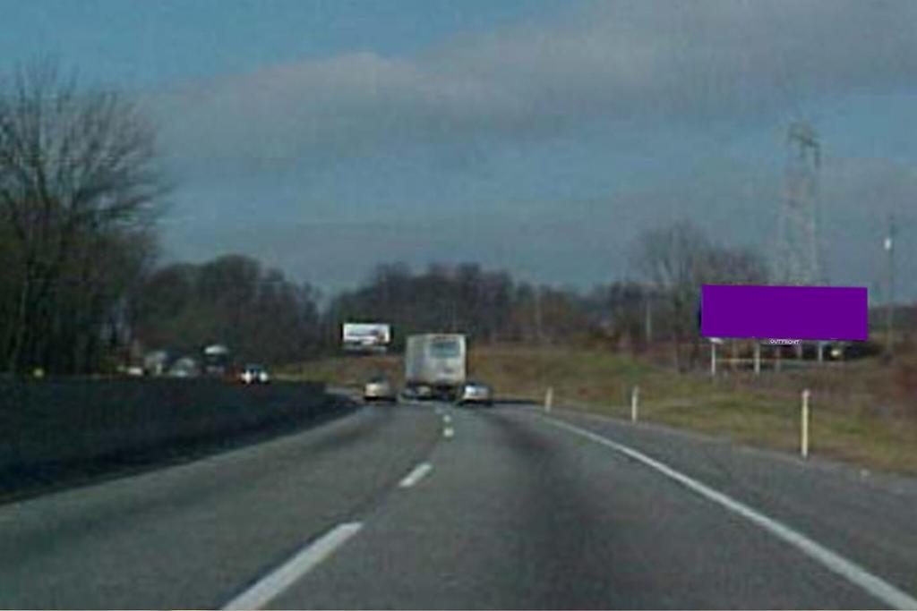 Photo of a billboard in Redding