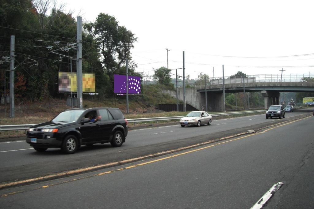 Photo of a billboard in Riverhead