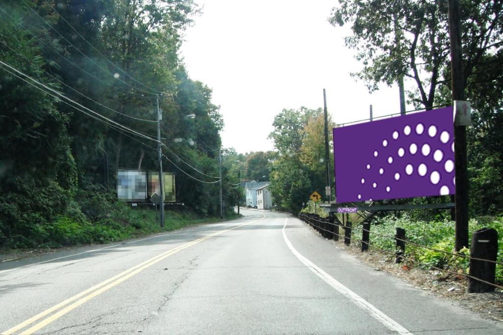 Photo of a billboard in Seymour