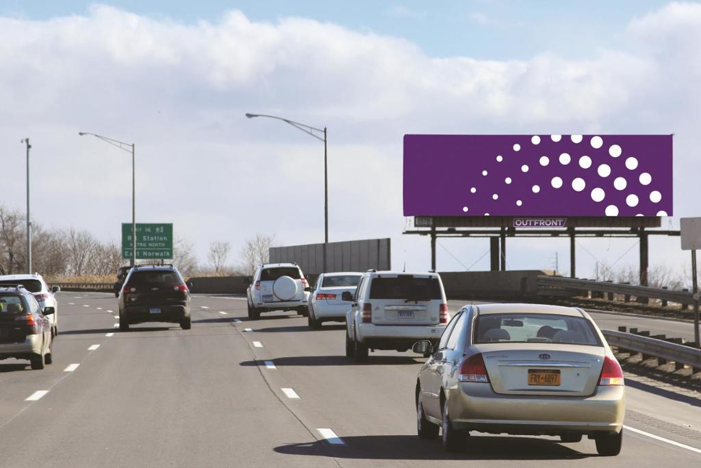 Photo of a billboard in Kings Park