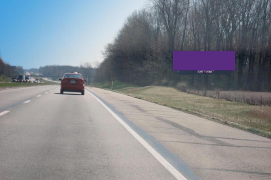 Photo of a billboard in New Castle