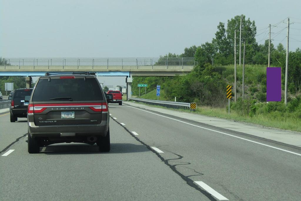 Photo of a billboard in Lapel