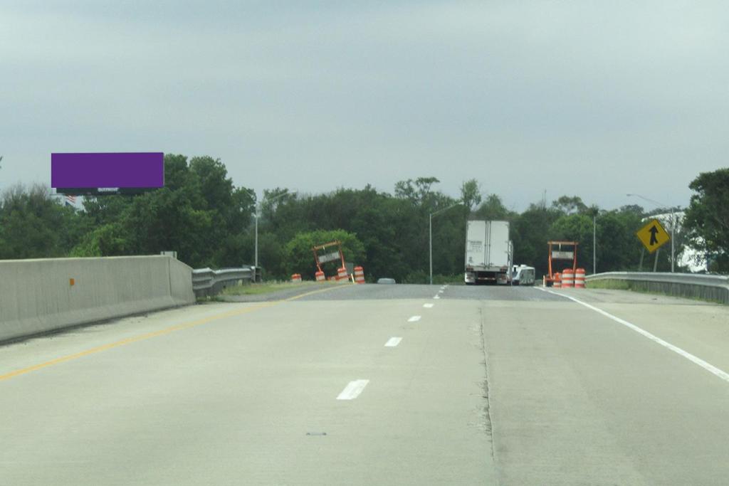 Photo of a billboard in Graysville