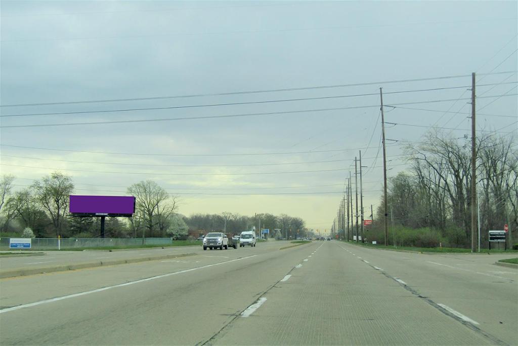 Photo of a billboard in Colchester