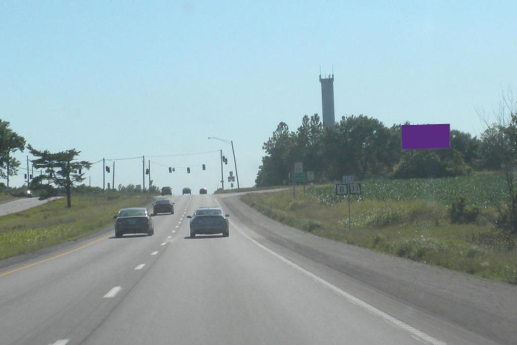 Photo of a billboard in Missouri City