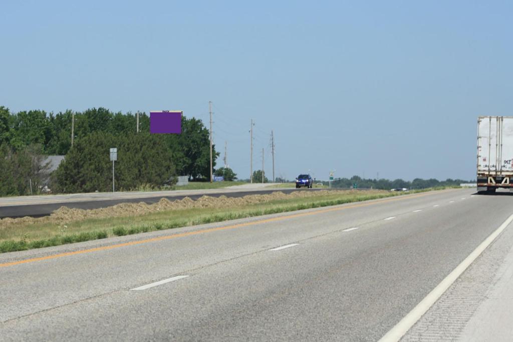 Photo of a billboard in Raymore