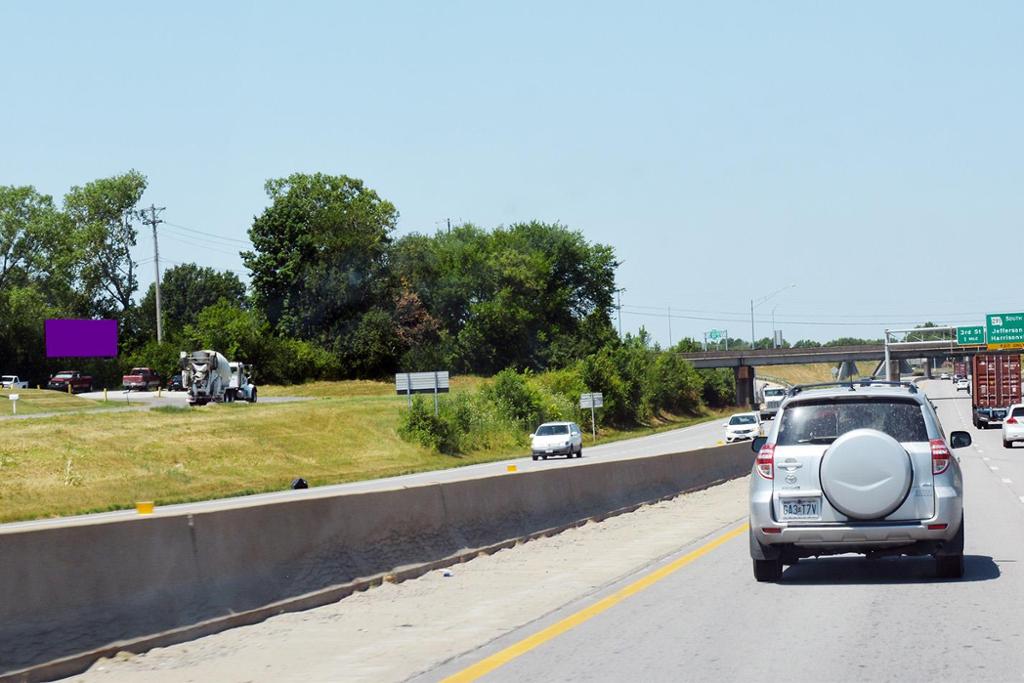 Photo of a billboard in Greenwood