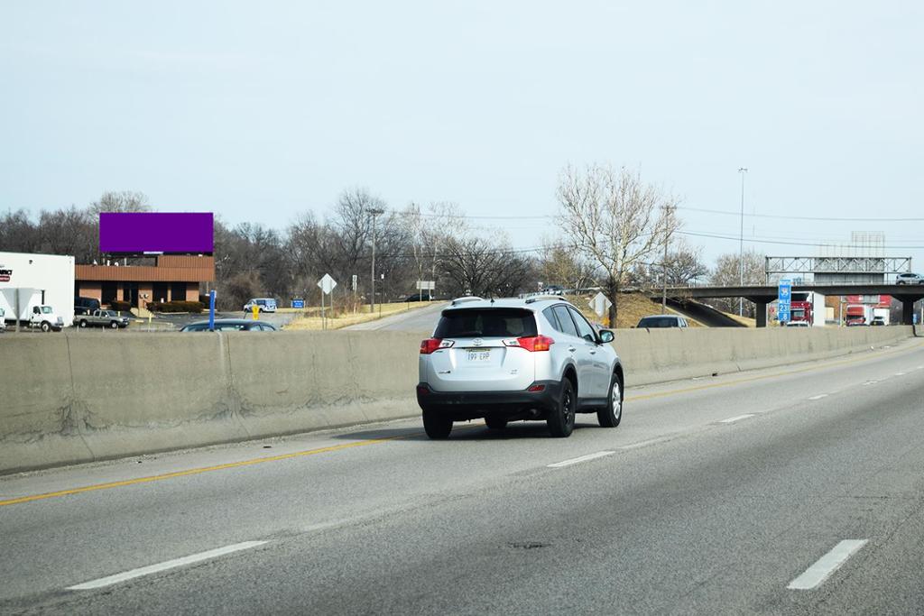 Photo of a billboard in Mission