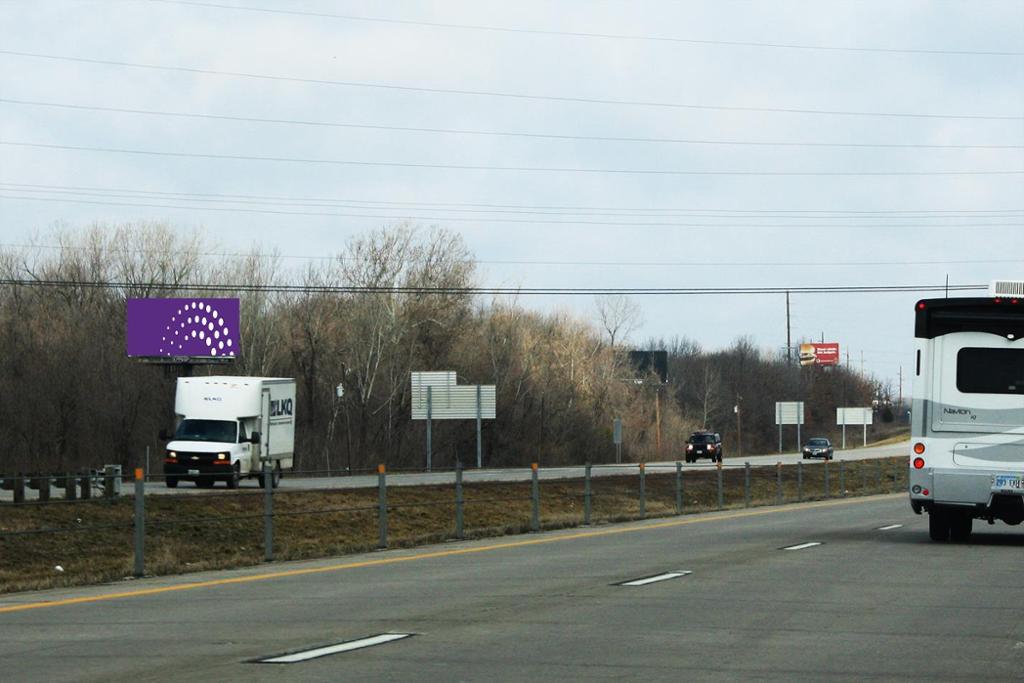 Photo of a billboard in Kingsville