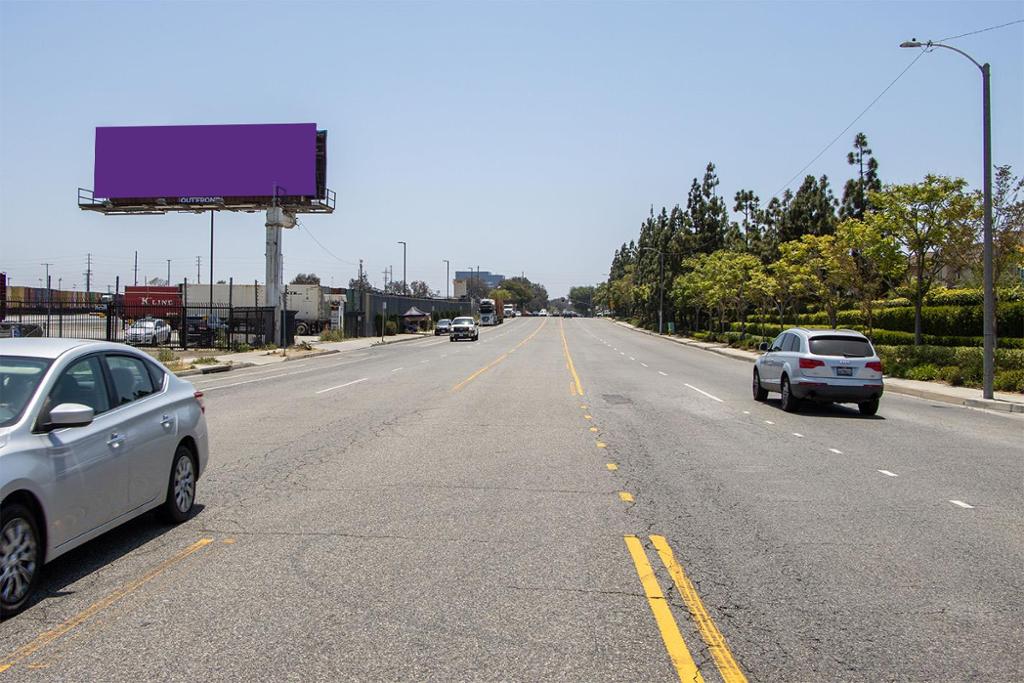 Photo of a billboard in Artesia
