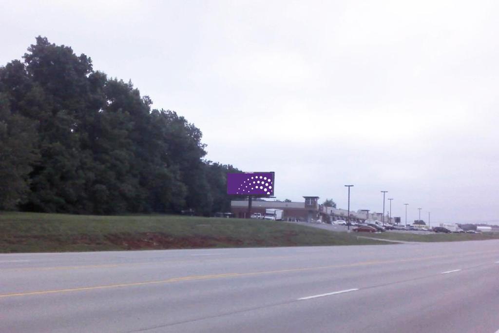 Photo of a billboard in Grantsburg