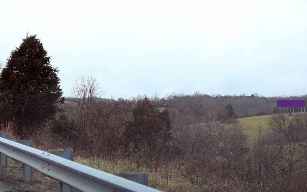 Photo of a billboard in Rogers