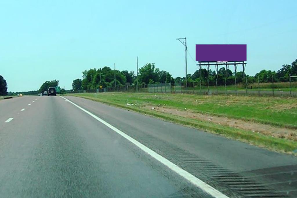 Photo of a billboard in Redwater