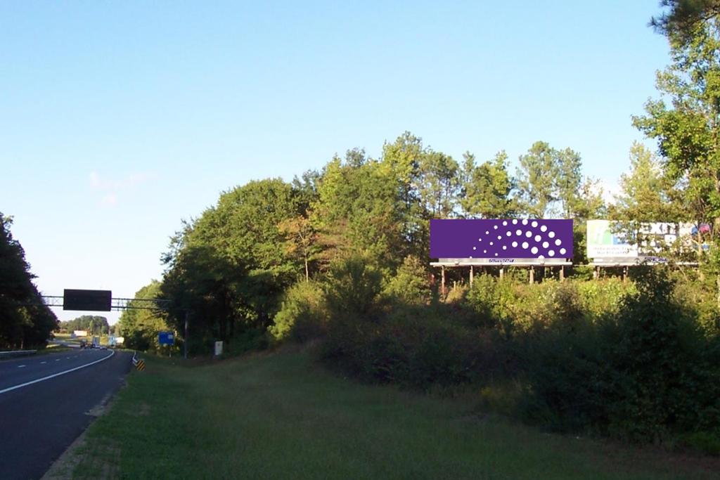 Photo of a billboard in Weldon