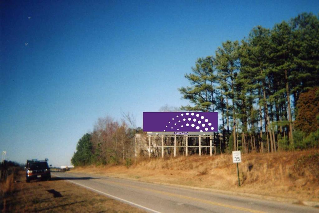 Photo of a billboard in Henderson